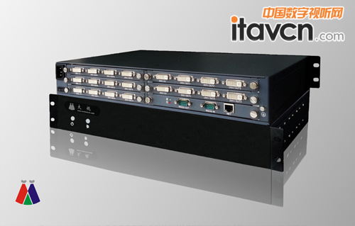 MV5000多屏處理器(插卡式多屏寶)