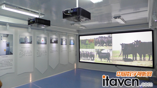 小身材大能量AVANZAWU6的精彩案例