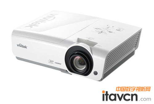 Vivitek(��Ӎ)��ƷD9ϵ�и߶��̄�ͶӰ�C