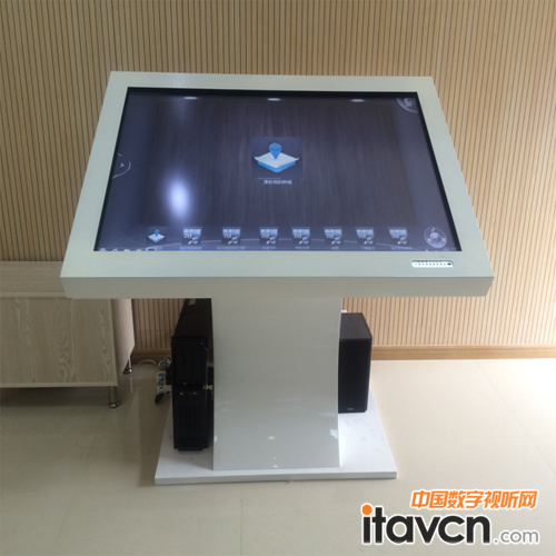 T-Show定制化系統