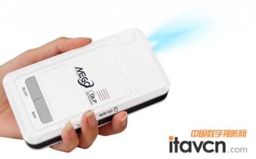 美高G3卓越微投