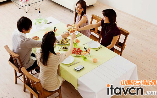 美高G3卓越微投