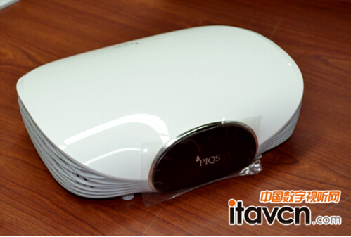 神畫Y1智能投影機鏡頭