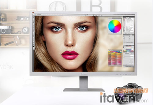 當(dāng)32寸遇上2K 身臨其境精彩盡收眼底