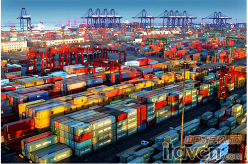 天翼訊通VGA高清光端機應(yīng)用于天津港調(diào)度指揮中心