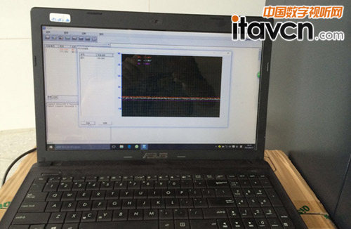 RWW無線系統數字控制軟件