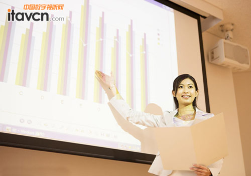 Vivitek(麗訊)DH976-WT