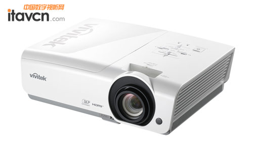 Vivitek(麗訊)DH976-WT