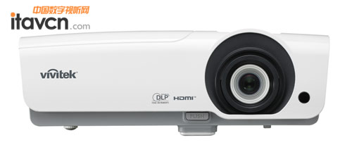 Vivitek(麗訊)DH976-WT