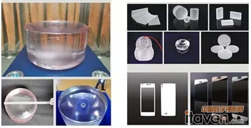 關注小尺寸觸摸屏應用,聚焦配套攝像模組