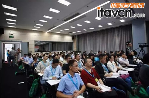 多場專業主題論壇,助您把握行業發展趨勢