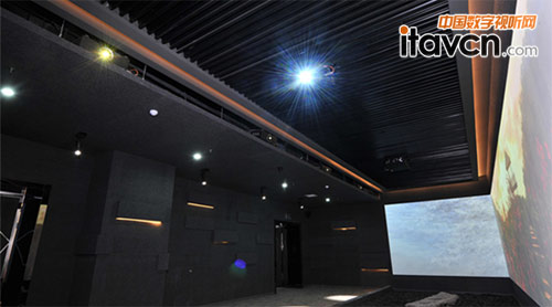 松下投影機(jī)帶您縱覽長(zhǎng)沙