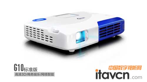 1080P家用商務高清微型投影機三款推薦