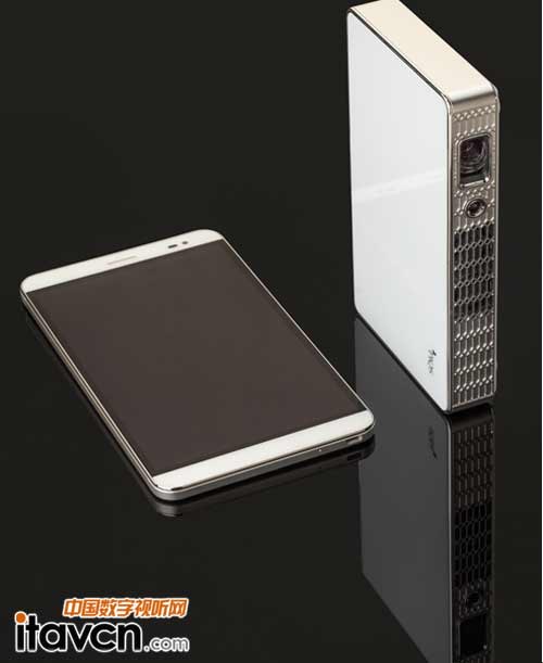 神畫Z1隨身影院