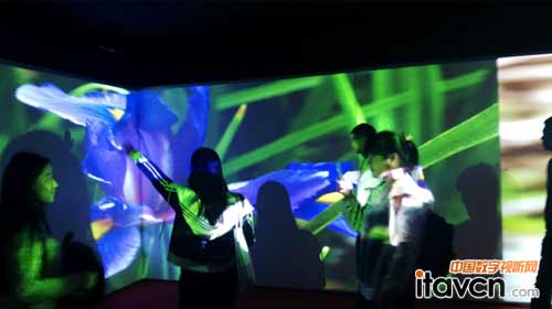 穿越文化生活與現代光影的長河——SECO投影機助力中國三方創意產業集團