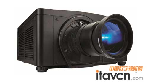 科視Christie M系列(包括Roadster和Mirage)現已支持垂直模式