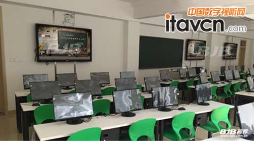 BJB助力某大學(xué)系統(tǒng)升級(jí)改造 推動(dòng)智慧校園進(jìn)程