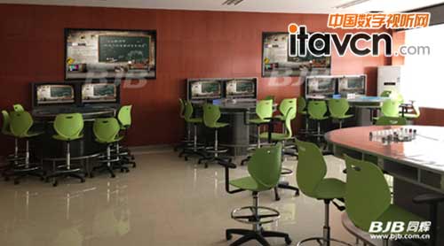 BJB助力某大學(xué)系統(tǒng)升級(jí)改造 推動(dòng)智慧校園進(jìn)程