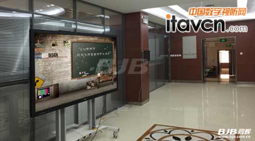 BJB助力某大學(xué)系統(tǒng)升級(jí)改造 推動(dòng)智慧校園進(jìn)程