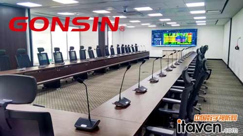 公信3300新品助力哥倫比亞國家檢察院