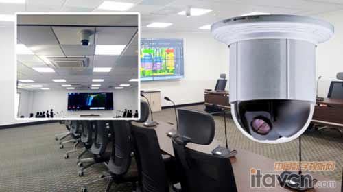 公信3300新品助力哥倫比亞國家檢察院