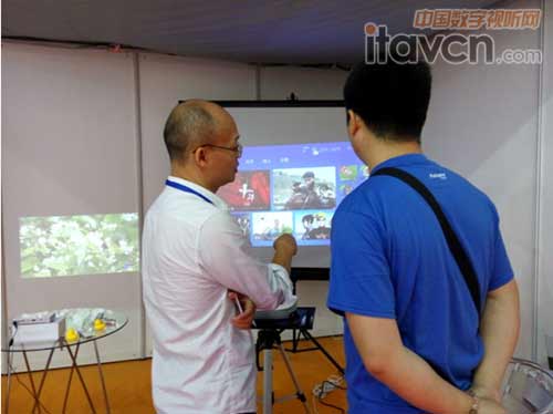 深圳禮品展落下帷幕,新寵神畫Z1將開放預約