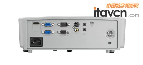 Vivitek(Ӎ)MW1301F߂SĽӿ