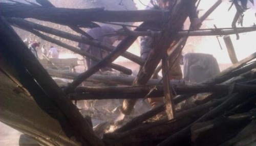 阿富汗北部強(qiáng)震波及多國(guó) 地震預(yù)警信息化建設(shè)刻不容緩