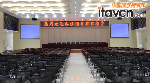 TONEBASKET(通貝)擴(kuò)聲系統(tǒng)入駐橋梁國(guó)家工程研究中心