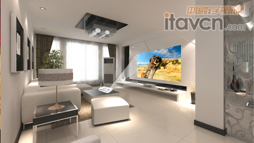 美高G10樂享支持1080P高清畫面