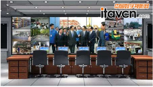 大屏顯示系統(tǒng)處理器發(fā)展歷史及發(fā)展趨勢分析