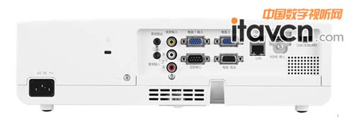 ��ý�w���܏��� NEC CR2270X/CR2160X/CR2150X�̄�ͶӰ�C