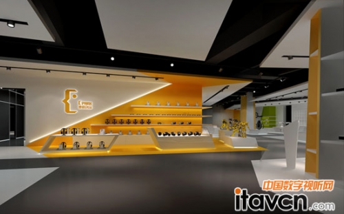 展會地址:深圳福田區華強北路寶華大廈A座3樓