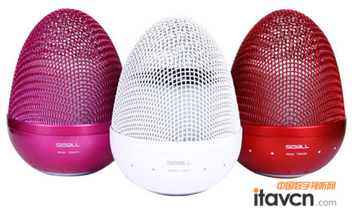 聲物音樂維他命音響