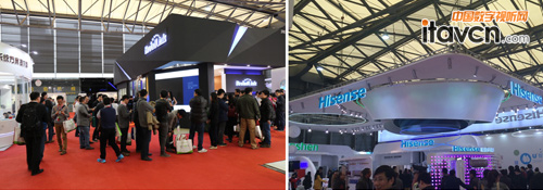 圣諦率領集成商殺出重圍