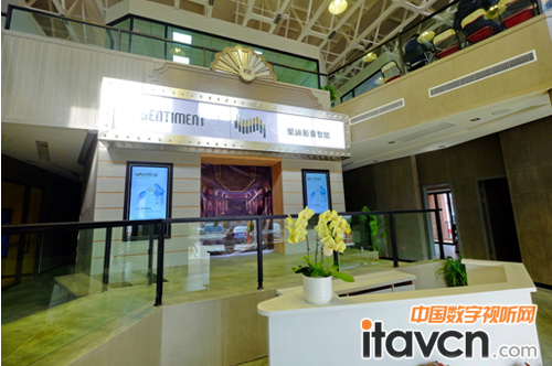 圣諦率領集成商殺出重圍