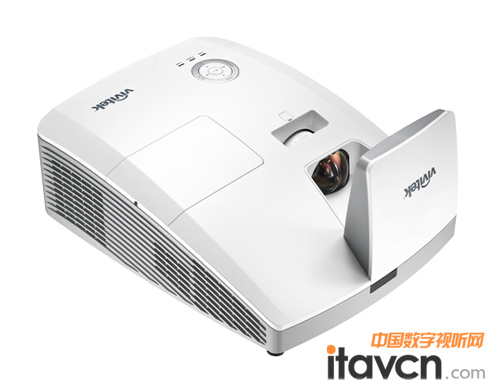 Vivitek(麗訊)D755WTIR具備較強的防塵和全3D功能