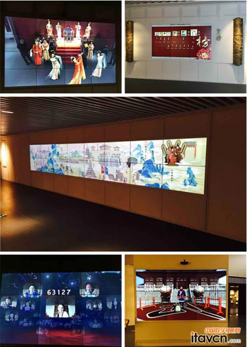 NO.4 還原明堂歷史