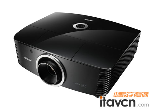 Vivitek(麗訊)H5095打造高端HIFI級家庭影院暢享年末激情大片