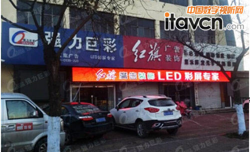 讓客戶感覺(jué)這家公司更專(zhuān)業(yè)