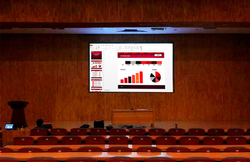 ��弤�ⳬ�̽�ͶӰ�C�Ͼ��Ї�ˎ�ƴ�W����