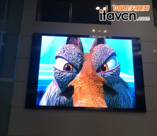 ��ͶС�g��LED��(y��ng)���ڝ�(j��)�����W��B