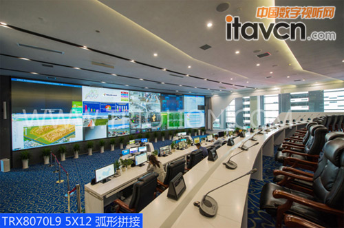 彩訊科技經典案例賞析