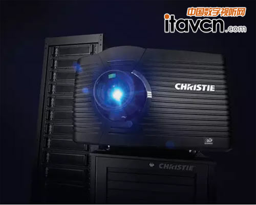 科視的光影傳奇