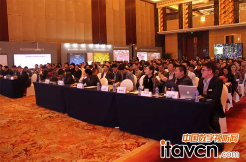 2015LG&DET全國巡展于廣州站完美收官