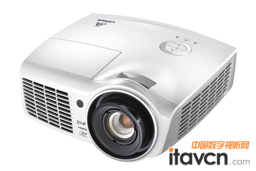 Vivitek(麗訊)DH913是一款上市不久的全高清3D家用投影機