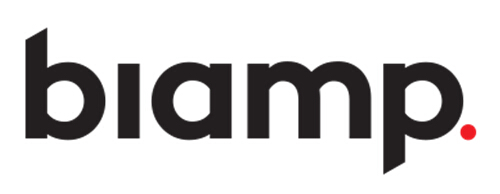 BIAMP發布全新品牌標志