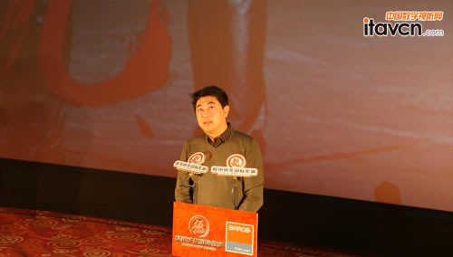 耀萊成龍影城升級特色影廳提升觀影生活