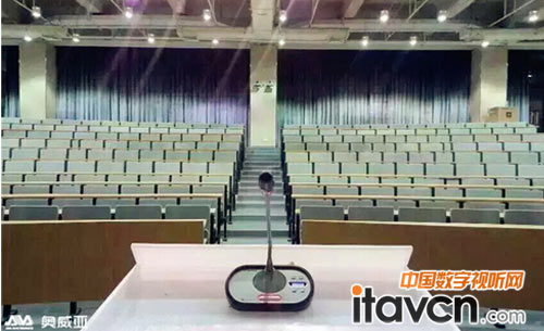 李嘉誠現身汕頭大學竟然是為了它?