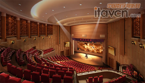 長沙音樂廳首演在即 中孚泰匠心精神打造一流音樂殿堂